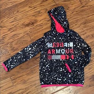 Under Armour Hoodie